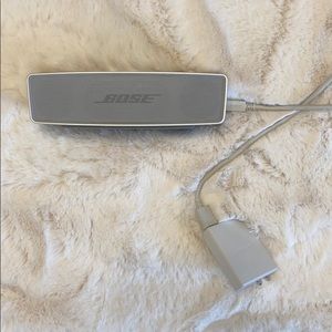 Bose soundlink mini